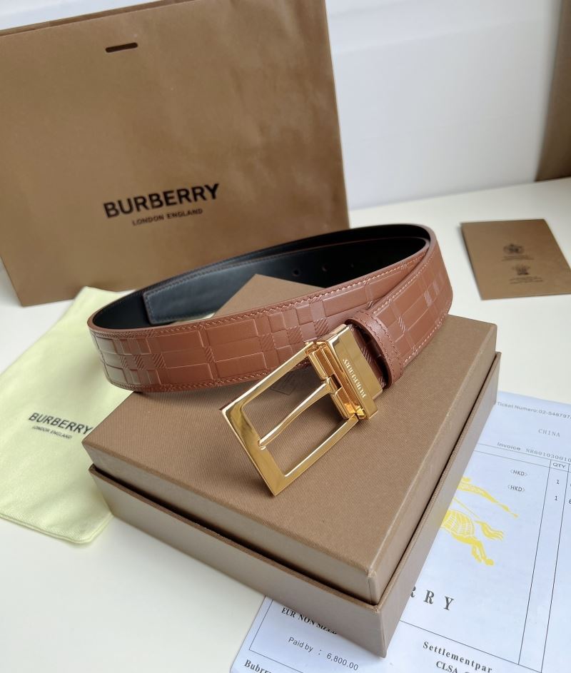 BURBERRY